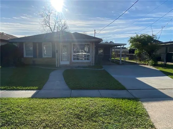 421 N Atlanta St, Metairie, LA 70003