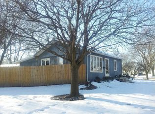 147 Avenue B, Fort Dodge, IA 50501