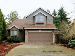 7158 SW 161st Ter, Beaverton, OR 97007