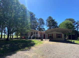 755 Bowers Loop, Dover, AR 72837