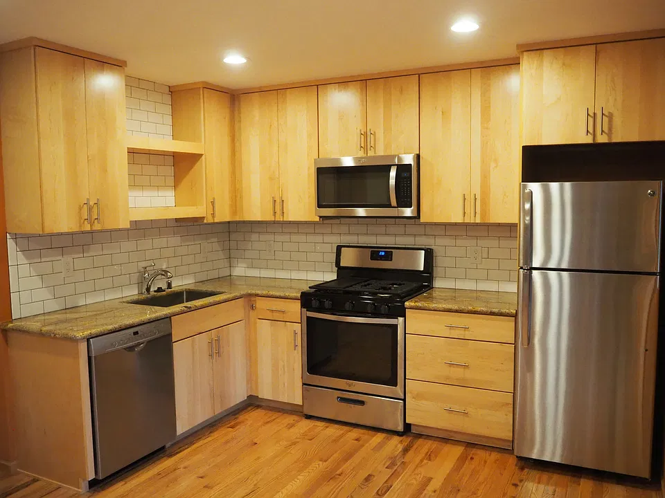 1303 Alvarado Rd #1