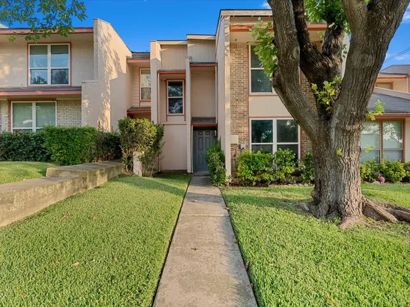 305 Valley Park Dr, Garland, TX 75043