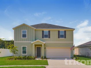 2915 Grand Finale St, Green Cove Springs, FL 32043