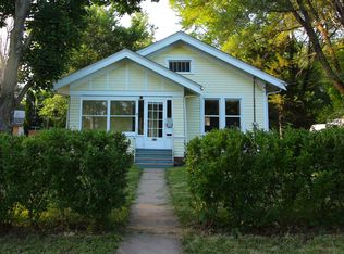 612 Kirkwood Ave, Iowa City, IA 52240