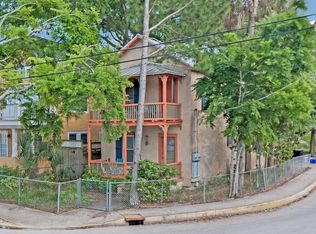 5 Riberia Street, Saint Augustine, FL 32084