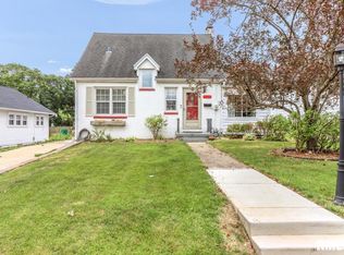 406 W Albany Ave, Peoria, IL 61604
