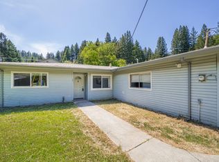 190 Moon Dr, Boulder Creek, CA