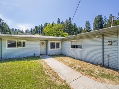190 Moon Dr, Boulder Creek, CA, 95006