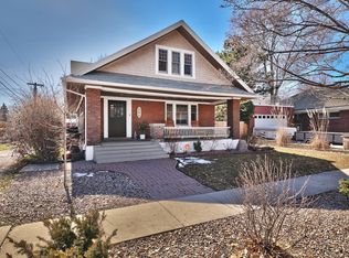 464 E Harvard Ave, Salt Lake City, UT 84111