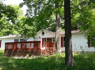 115 Cedar Cove Rd, Branson West, MO 65737