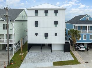 3300 N Ocean Blvd, North Myrtle Beach, SC 29582