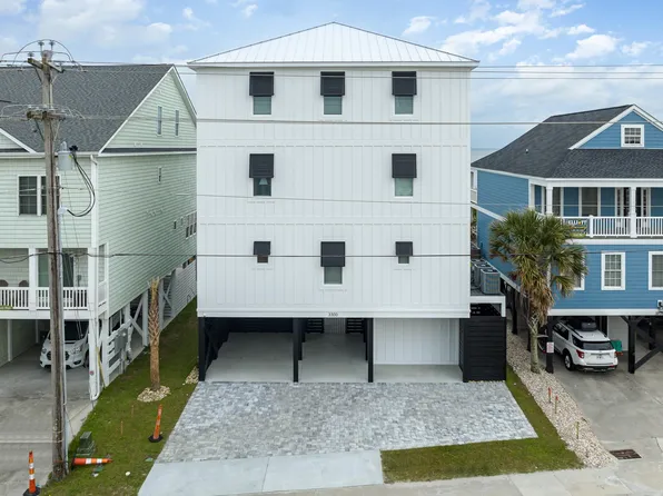 3300 N Ocean Blvd., North Myrtle Beach, SC 29582