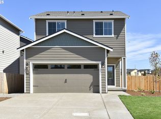 3901 SW Duniway Ln, Gresham, OR 97080