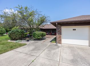 24 Marywood Dr, Greenfield, IN