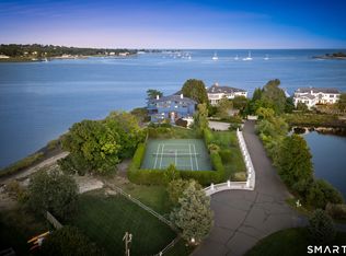 1 Driftwood Point Rd, Westport, CT 06880
