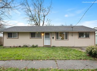 5475 SW Alger Ave, Beaverton, OR 97005