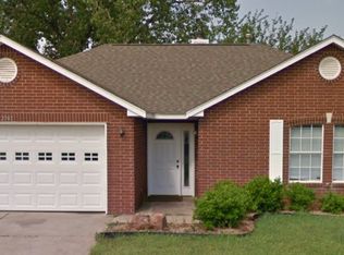 2202 N Benjamin St, Stillwater, OK 74075