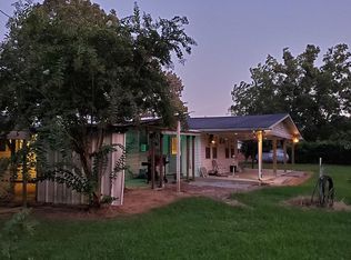 7258 Clarkson Rd, Mathiston, MS 39752