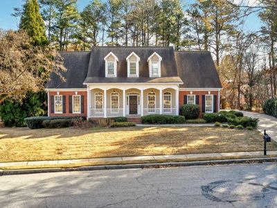 230 Brackin Trce, Grayson, GA, 30017