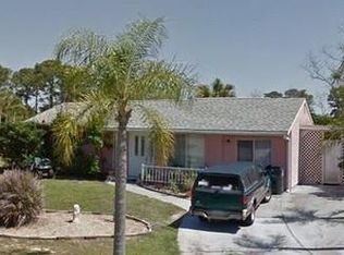 4002 Nekoosa St, North Port, FL 34287