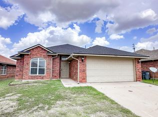 4707 SW Malcom Rd, Lawton, OK 73505