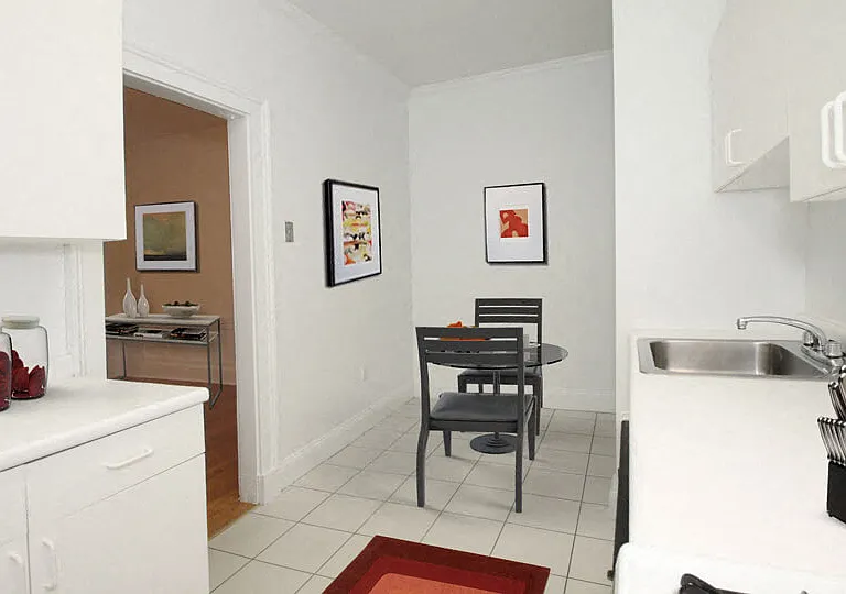 Kilsyth Manor Apartments — Photo 15