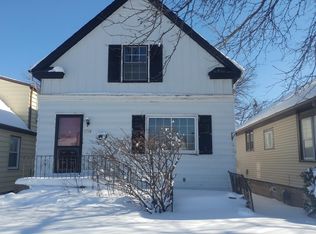 1724 S 76th St, West Allis, WI 53214