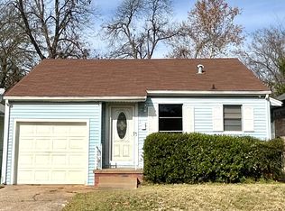 2824 W Caperton St, Shreveport, LA 71109