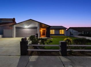 9253 Les Rd, Santee, CA 92071