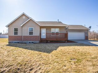 11600 E Sinto Rd, Spokane Valley, WA 99206
