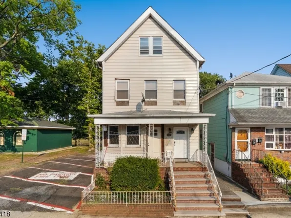 718 N 5Th St, Harrison Town, NJ 07029