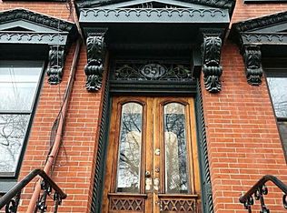 651 Jersey Ave, Jersey City, NJ 07302