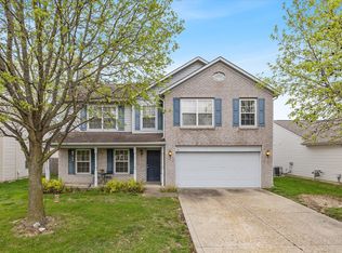 18018 Cristin Way, Westfield, IN 46062