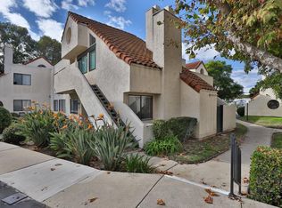 341 N Melrose Dr UNIT C, Vista, CA 92083
