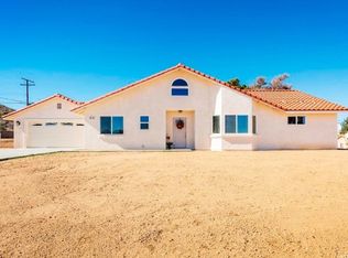 8518 Grand Ave, Yucca Valley, CA 92284