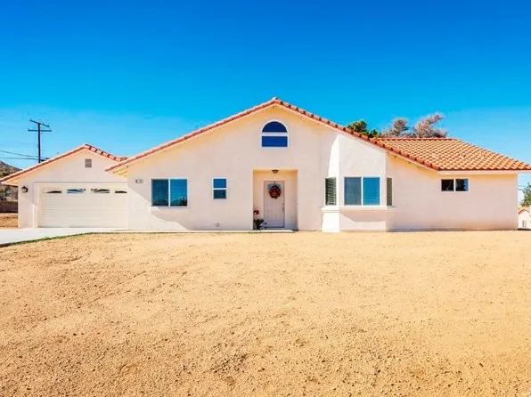 8518 Grand Ave, Yucca Valley, CA 92284