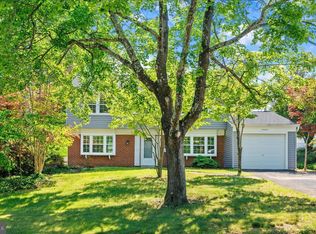 13420 Idlewild Dr, Bowie, MD 20715