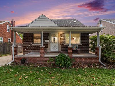 13427 Brest St, Southgate, MI, 48195