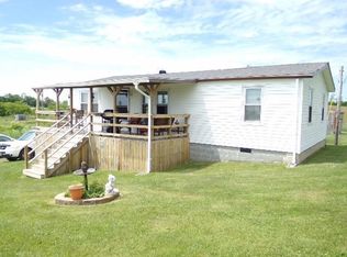 9106 Rich Lan Rd, Sharpsburg, KY 40374