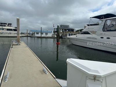 6 Waterway Ln #I, Hilton Head Island, SC, 29926