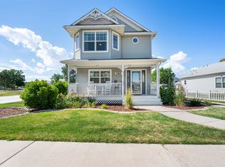 1162 Inverness Way, Fruita, CO 81521