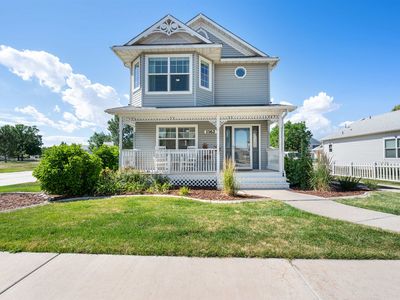 1162 Inverness Way, Fruita, CO, 81521