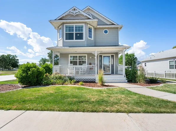 1162 Inverness Way, Fruita, CO 81521