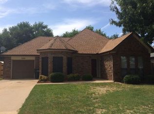 7310 Janna Dr, Abilene, TX 79606