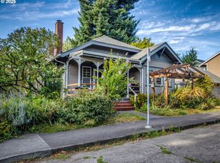 1334 SE Bush St, Portland, OR 97202