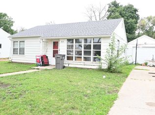 215 E 13th St, Spencer, IA 51301