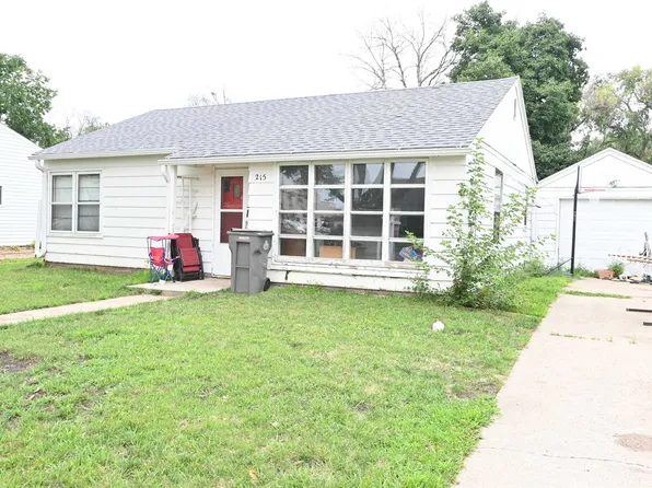 215 E 13th St, Spencer, IA 51301