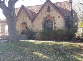 1835 Cedar Crest Blvd, Dallas, TX 75203