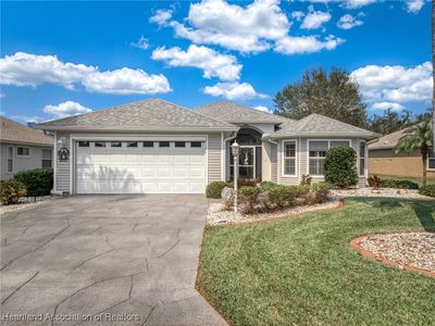 4027 Carter Creek Dr, Avon Park, FL, 33825
