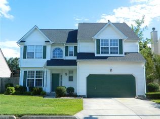 513 Whisper Walk, Chesapeake, VA 23322